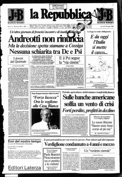 La repubblica